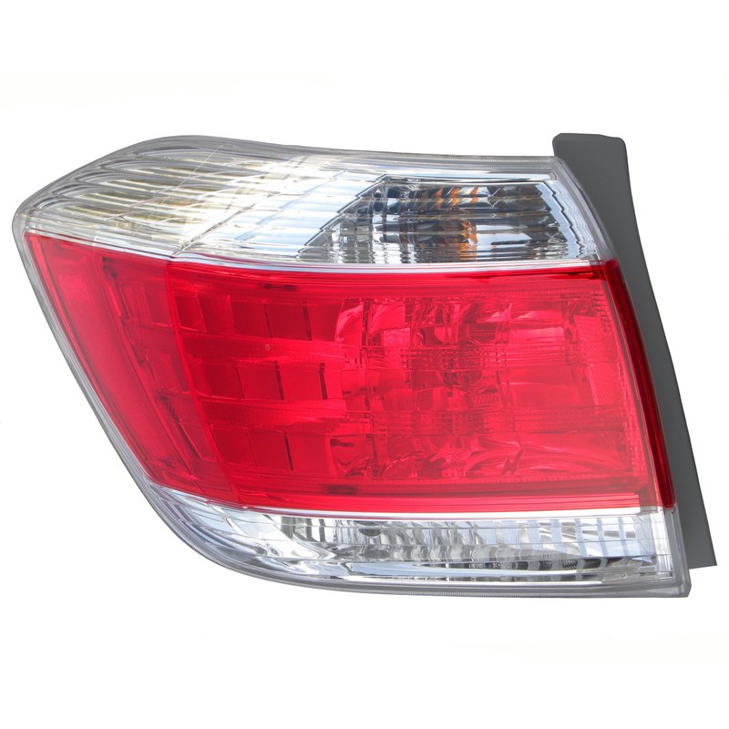 CAPA DG TY HIGHLANDER1113 TAILLIGHT ASSY LH