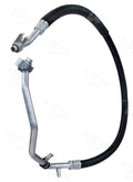 SUCTION LINE HOSE ASSEMBL