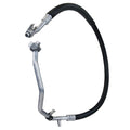 SUCTION LINE HOSE ASSEMBL
