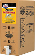 SAE 30 BREAK-IN OIL/1X1/6 GALLON BO