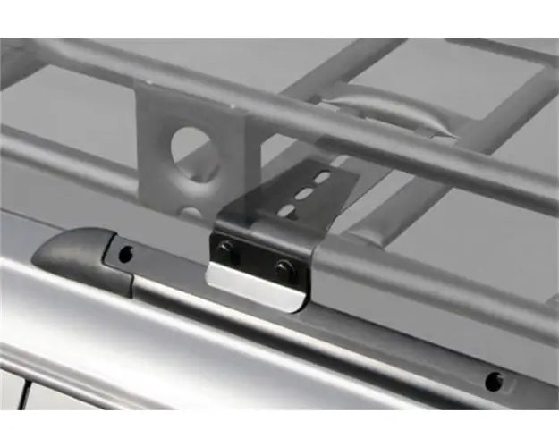 Smittybilt roof rack