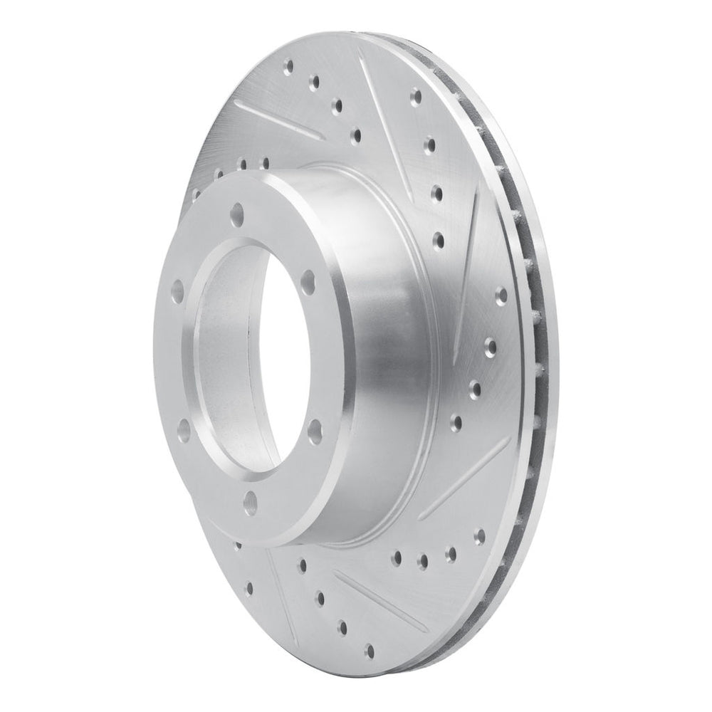 R1 Concepts silver auto part