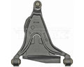 CONTROL ARM