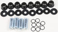 Pivot Works 08-13 Kawasaki Teryx 750 4x4 A-Arm Kit - Front Lower 1 Kit Req Per Veh