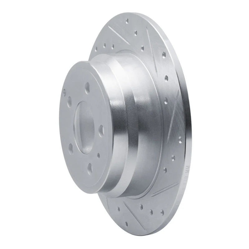 R1 Concepts silver auto part