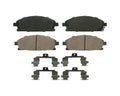 CERAMIC BRAKE PADS