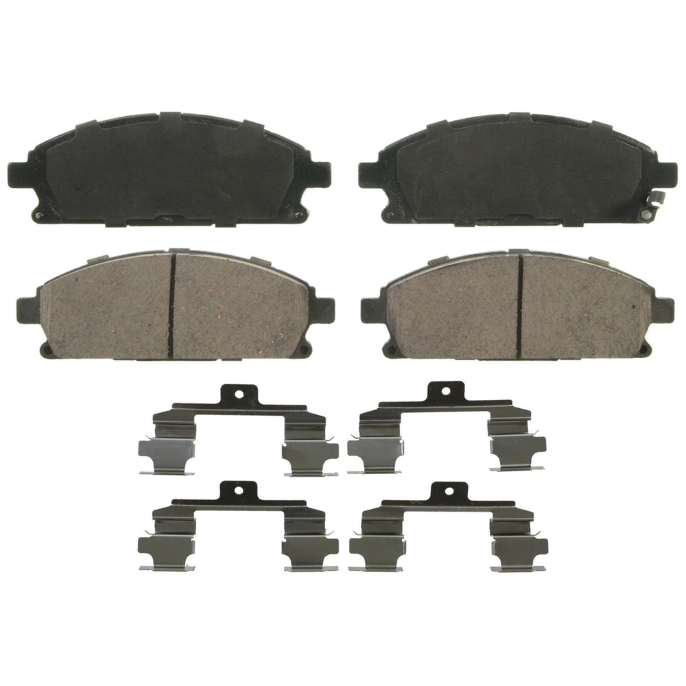 WAGNER BRAKE auto part