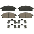 WAGNER BRAKE auto part