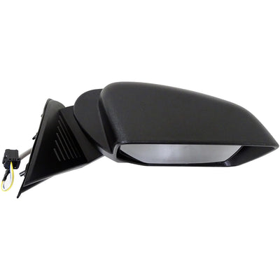 SIDE VIEW MIRROR