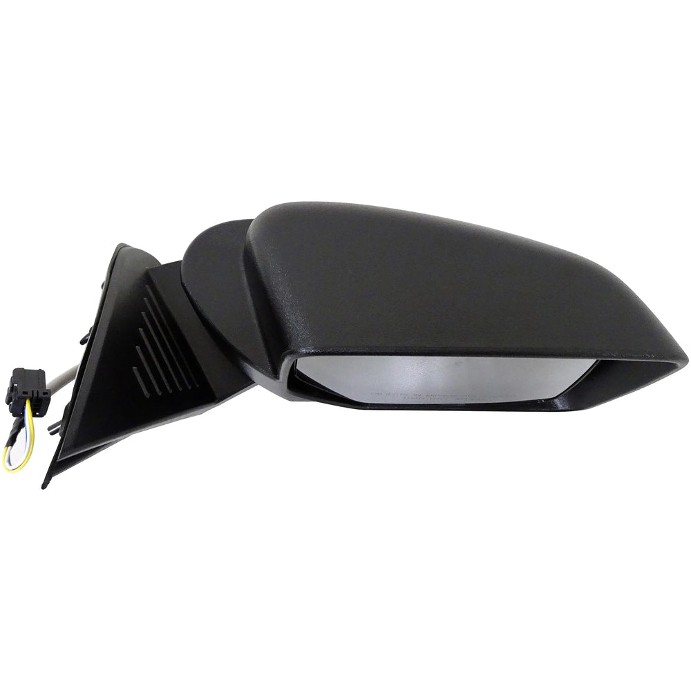 SIDE VIEW MIRROR