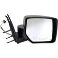 SIDE VIEW MIRROR