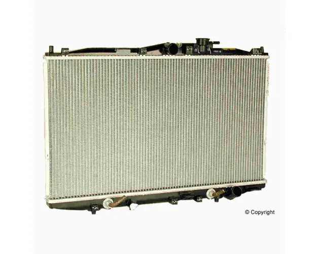 Koyo OEM Replacement 98-02 HD CORD 2.3L I4 VALEO AT Supersedes A2158