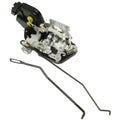 POWER DOOR LOCK ACTR