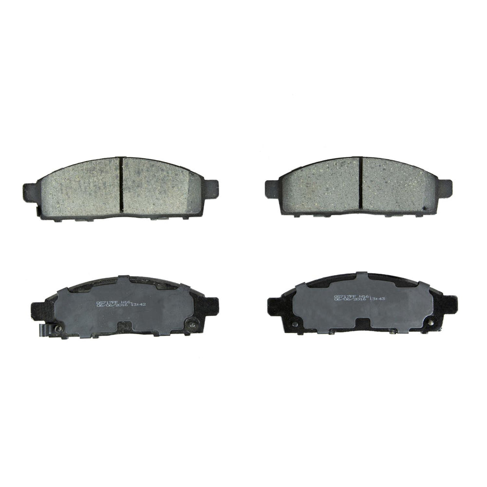 WAGNER BRAKE auto part