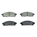 WAGNER BRAKE auto part