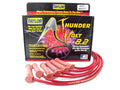 Thundervolt 8.2 custom 6 cyl red