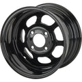13x7 2in 4.50 Black