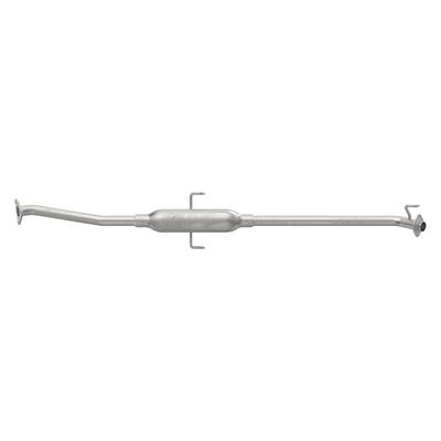 RESONATOR ASSEMBLY-IMPORT