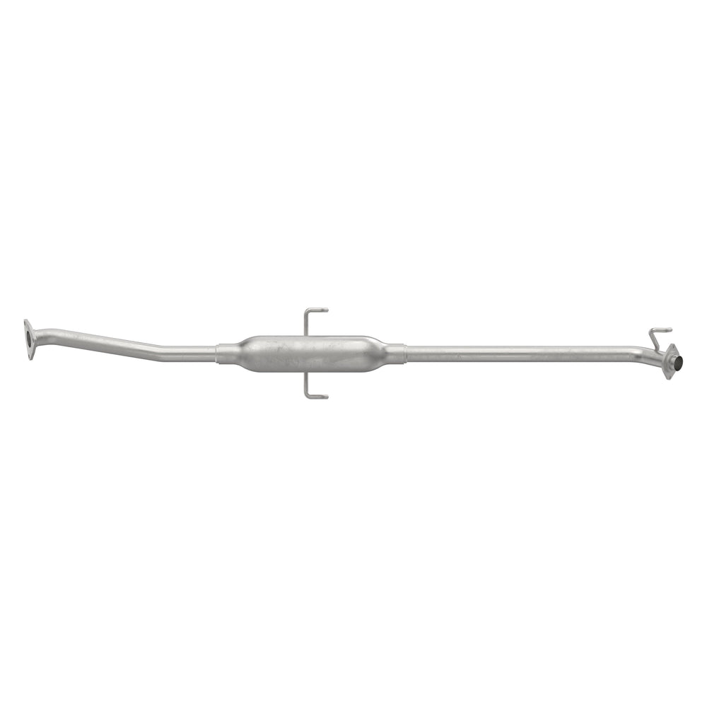 RESONATOR ASSEMBLY-IMPORT