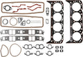 Head Set Ford-Pass Merc:351W(69-74)