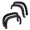 BLACK FLEXY JR 2PC 58IN.
