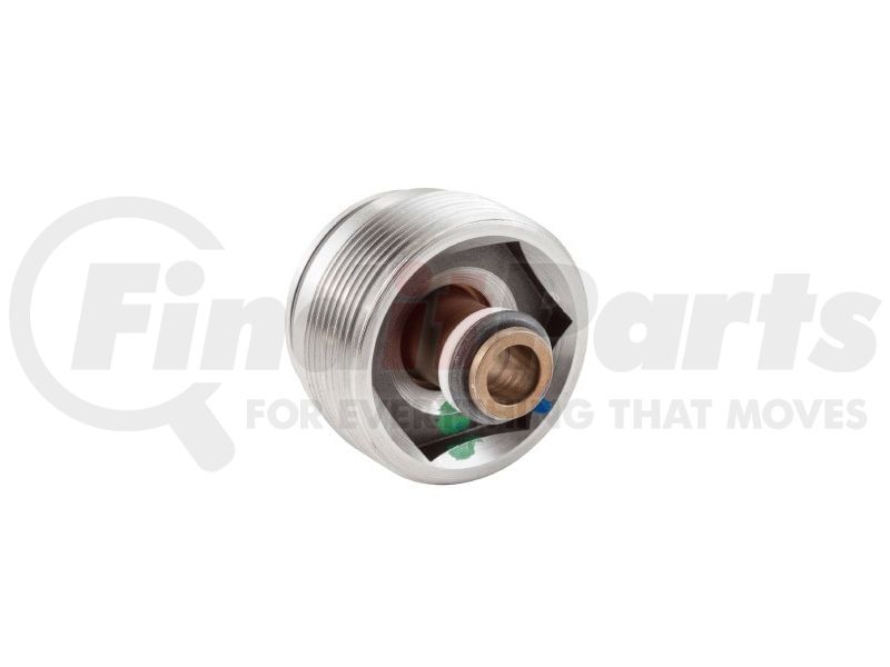 ~(0.3 lbs. 3X2X2)~ High-Pressure Oil Rail Adapter