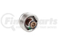 ~(0.3 lbs. 3X2X2)~ High-Pressure Oil Rail Adapter