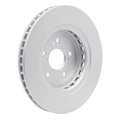 DFC 14-20 Acura MDX Front GeoSPEC Coated Rotor