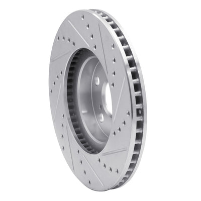 R1 Concepts silver auto part