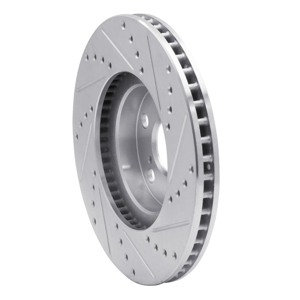 R1 Concepts silver auto part