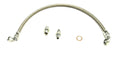 ISR Performance High Pressure Power Steering Line - 89-98 Nissan 240sx
