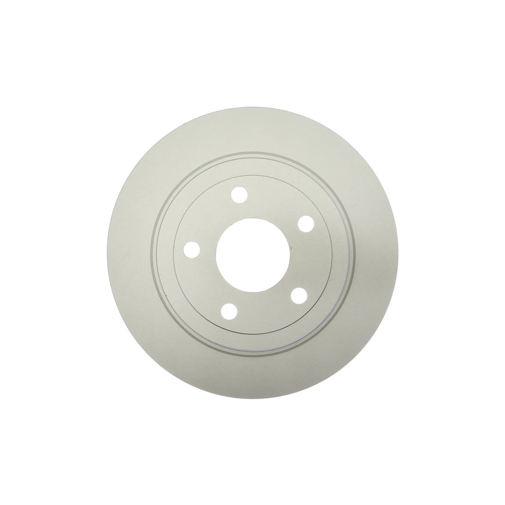 BRAKE ROTOR