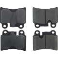 Stoptech Street Brake Pad Rear VW SM
