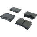 Stoptech Street Brake Pad Rear VW SM