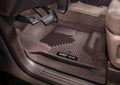1417 SILVERADO/SIERRA 2ND SEAT FLOOR LINER XACT CONTOUR SERIES COCOA
