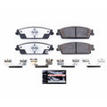Z37 TOP COP BRAKE PAD