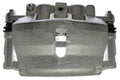 BRAKE CALIPER & BRACKET