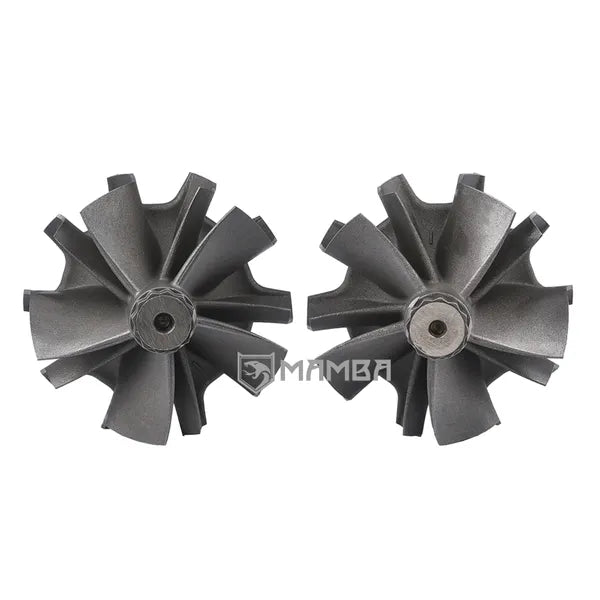 Garrett Turbos auto part
