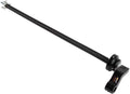 DRIVE HEAD SLIDE TOPPER BLACK