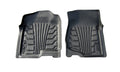 Lund 05-08 Chevy Equinox Catch-It Floormat Front Floor Liner - Grey (2 Pc.)