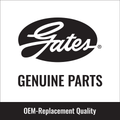 Gates Power Steering Pressure Line Hose Assembly