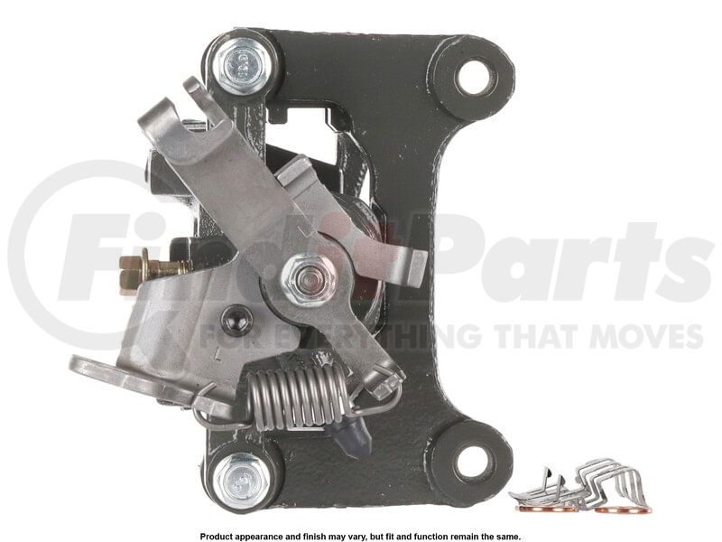 DISC BRAKE CALIPER