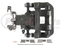 DISC BRAKE CALIPER