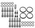 Race Star 14mm x 1.5 1.38in. Shank w/ 7/8in. Head Dodge Charger Closed End Lug Kit - 20 PK
