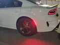 Race Star 14mm x 1.5 1.38in. Shank w/ 7/8in. Head Dodge Charger Closed End Lug Kit - 20 PK