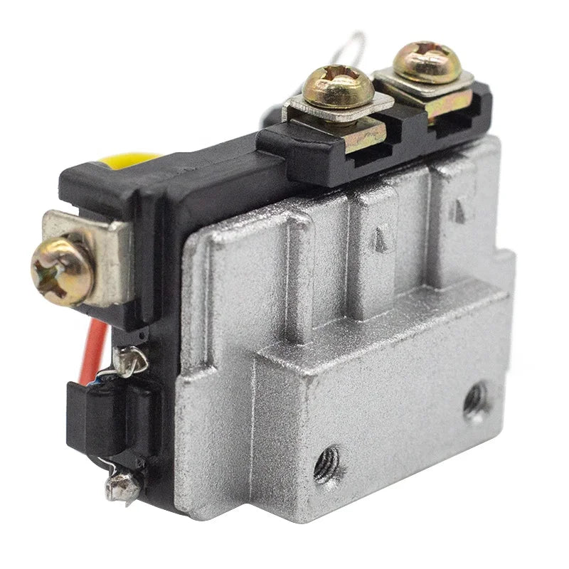 STANDARD IGN auto part