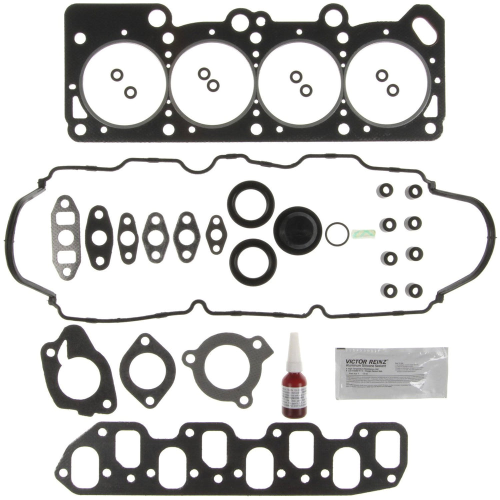 CHRYSLER PRODUCTS 4 2.2L/2.5L TURBO ENG. 198892. (REAR CAMSHAFT SEAL NOT HEAD
