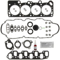 CHRYSLER PRODUCTS 4 2.2L/2.5L TURBO ENG. 198892. (REAR CAMSHAFT SEAL NOT HEAD