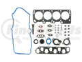 CHRYSLER PRODUCTS 4 2.2L/2.5L TURBO ENG. 198892. (REAR CAMSHAFT SEAL NOT HEAD