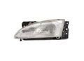 LT HEADLAMP ASSY COMPOSITE ALL HYUNDAI ELANTRA 19961998